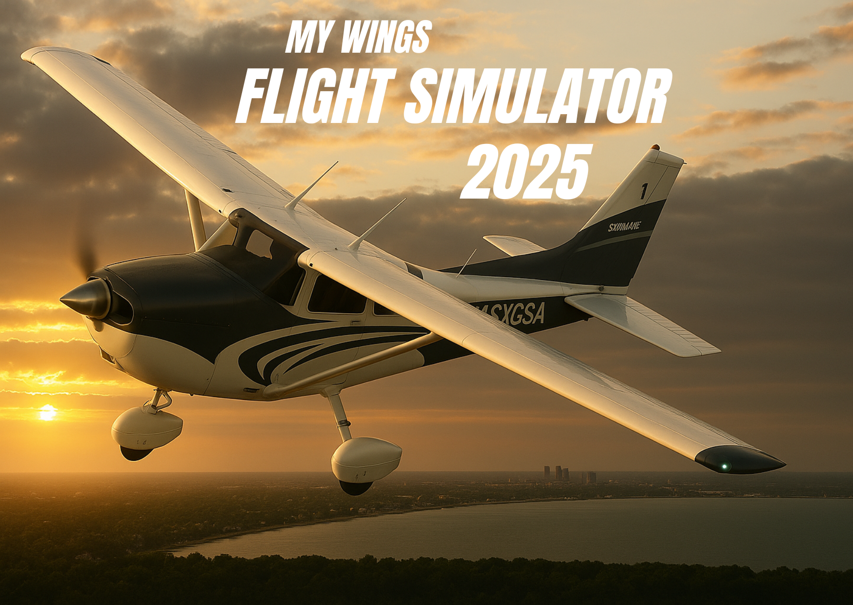 MY WINGS 2025 STANDAR